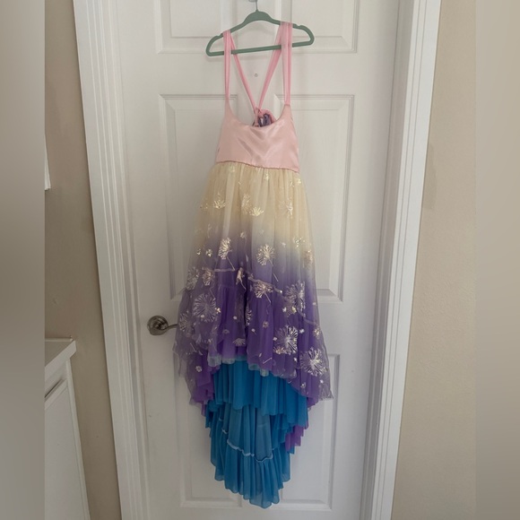 Pleiades - Wishful Unicorn dress - size 9 - NWT